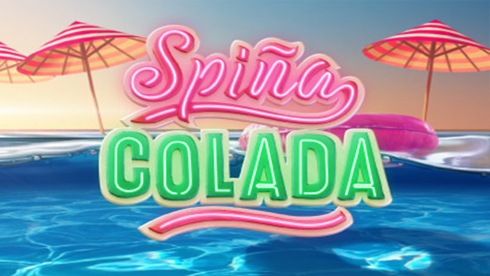 Игровой автомат Spina colada