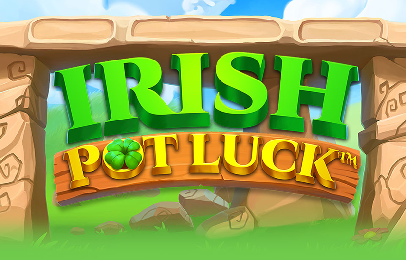 Игровой автомат Irish Pot Luck